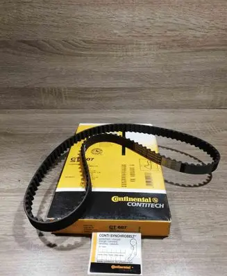 Citroen C3 Timing belt CT607 603317102010 CITROEN14