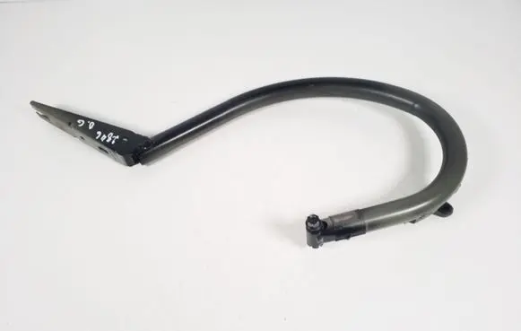 Mercedes-Benz E C207 W207 Tailgate/trunk/boot hinge A2077500628