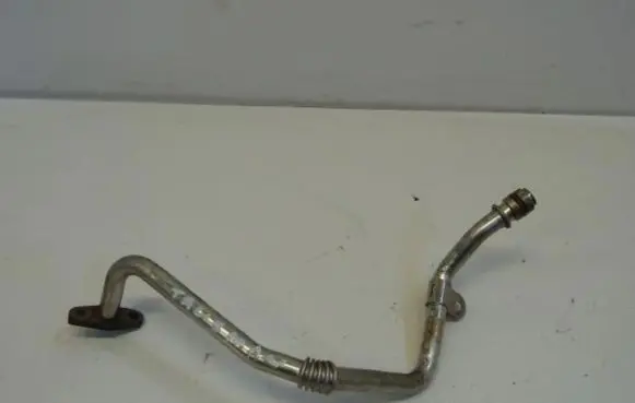 Renault Talisman Turbo turbocharger oiling pipe/hose