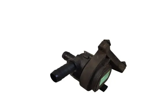 Ford Fusion II Electric auxiliary coolant/water pump DS7818D473 DS7818D473AB F00HX2J031