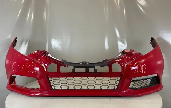 Honda Civic IX Front bumper 71101TV07700