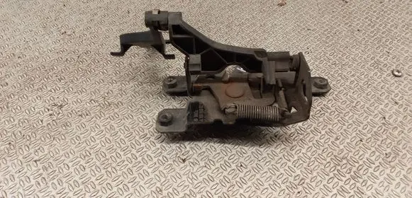 Mercedes-Benz B W245 Engine bonnet/hood lock/catch A1698800260