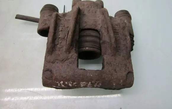 Fiat Ducato Rear brake caliper