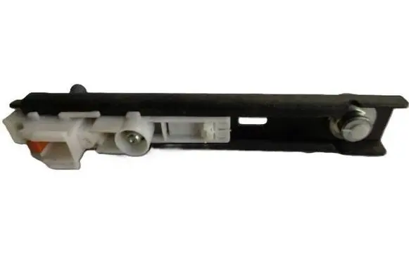 Renault Megane III Seat belt height adjuster 878240003R