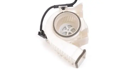 Lexus NX Hybrid/electric vehicle battery fan G923048080 1173006463