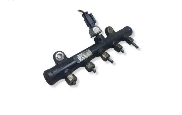 Ford Kuga I Fuel main line pipe 9681649580KASACJ 9681649580 9658227880