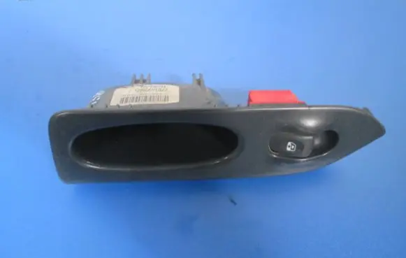 Renault Laguna I Other devices