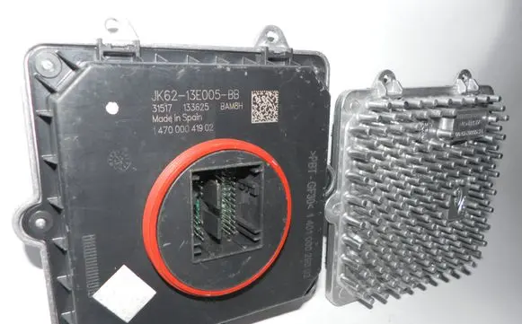 Land Rover Range Rover Sport L494 LED ballast control module JK6213E005BB 147000041902