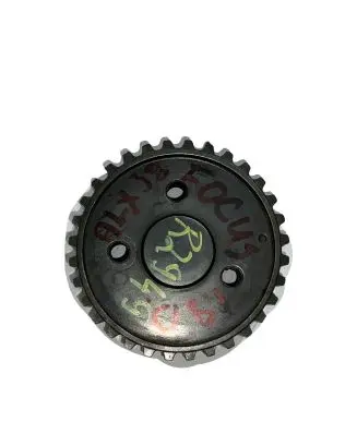 Ford Focus Fuel pump gear (pulley) 