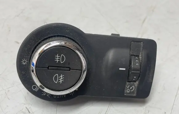 Opel Mokka Light switch 96989570 10026923 20121009