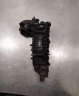 BMW 1 E81 E87 Intake manifold 7803789 7810178