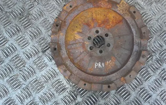 Toyota Prius (XW20) Flywheel NOCODE