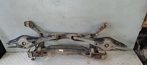 Volkswagen PASSAT B8 Rear anti-roll bar/sway bar 5Q0511305AS