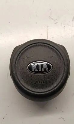 KIA Sorento Steering wheel airbag 