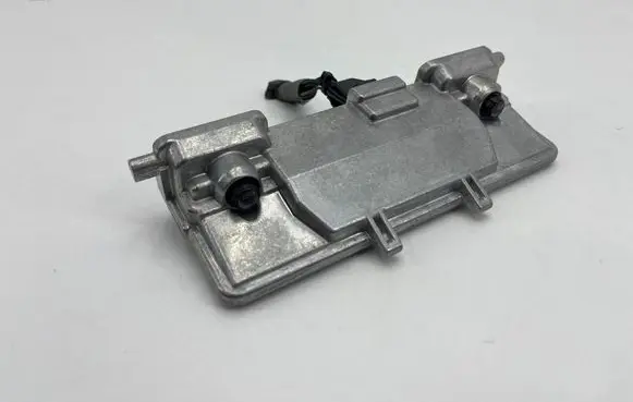 Jaguar XE Windshield/windscreen camera JK8319H406 0203500570