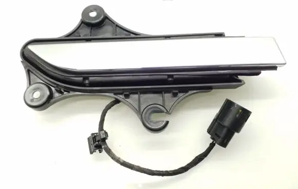Tesla Model X Front door exterior handle 103541900D