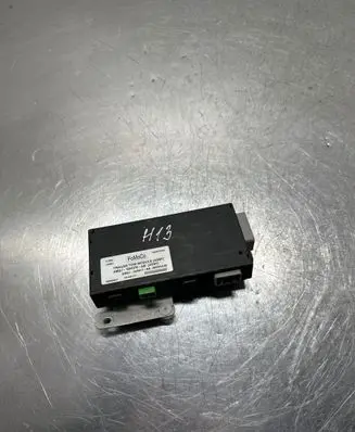 Ford Galaxy Tow bar trailer control unit/module AM2J19H517AA 58299071 AM2J19H378AB