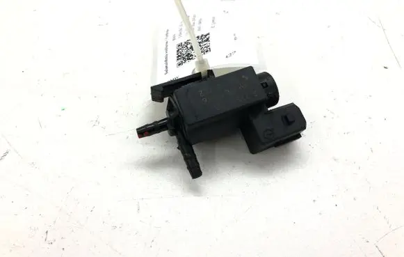 BMW 5 E60 E61 Turbo solenoid valve 1742712 72234100