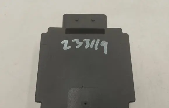 Volkswagen Tiguan Other control units/modules 3AA919041A 0329260752 8ES01045220