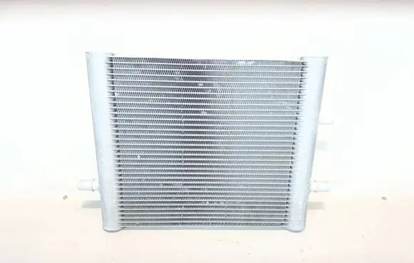 Land Rover Defender Optional radiator LPLA8D048
