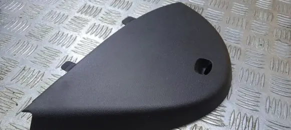 Saab 9-3 Ver2 Dashboard side end trim