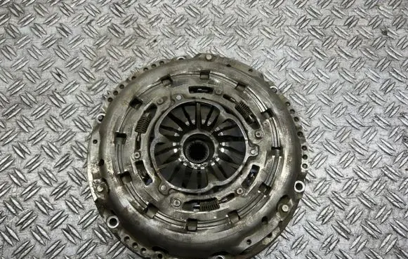 Mazda CX-5 Clutch set kit