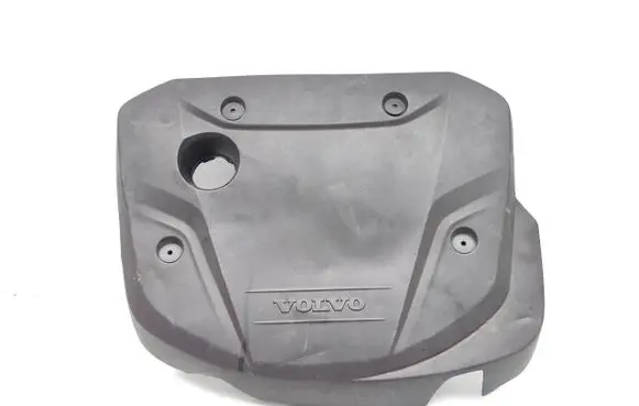Volvo V60 Engine cover (trim) 31487540