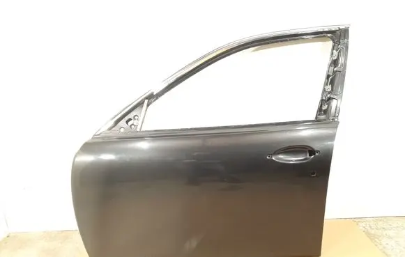 Maserati Quattroporte Front door