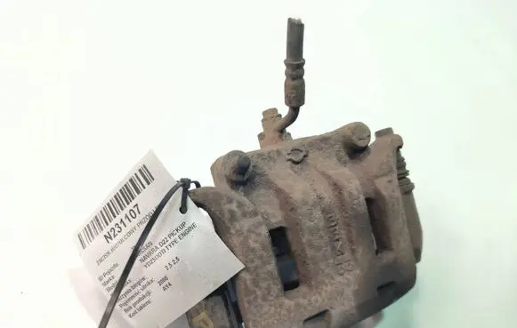 Nissan Navara Front brake caliper