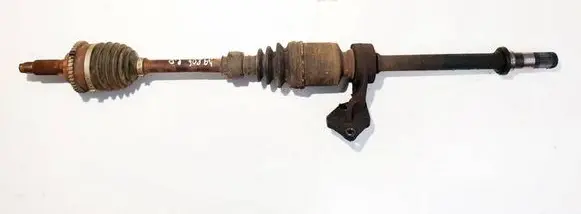 Mazda 6 Front driveshaft
