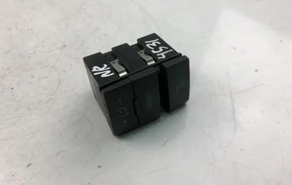 Audi A6 S6 C6 4F Other switches/knobs/shifts 4L1927123V