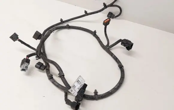 KIA Sportage Parking sensor (PDC) wiring loom 91880F1540
