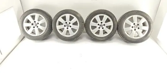Volkswagen PASSAT B7 R16 alloy rim 3C0601025Q