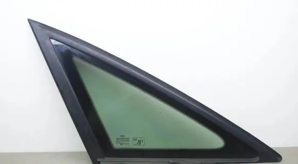 Audi A6 S6 C7 4G Rear side window 4G5845299