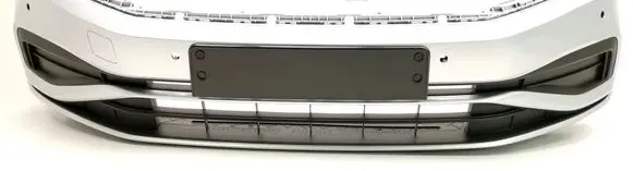 Volkswagen PASSAT B8 Front bumper 3G0807217AM