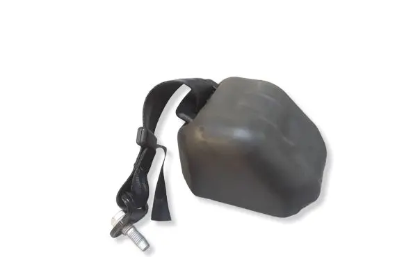 Citroen DS3 Rear seatbelt 
