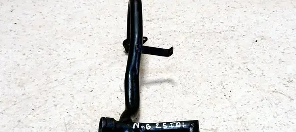 Audi A6 S6 C5 4B Engine coolant pipe/hose 059121083A