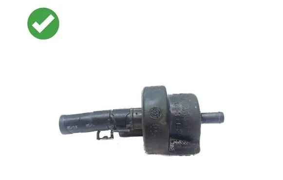 Volkswagen Eos Valve vacuum 6QE906517A 058133459 42115904