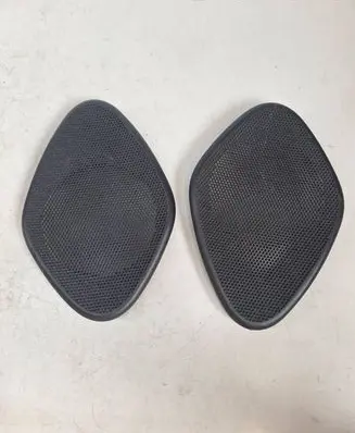 Side speaker trim/cover