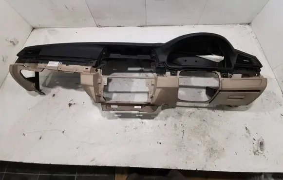 BMW 5 F10 F11 Dashboard 9192859 0500001 10B322FB