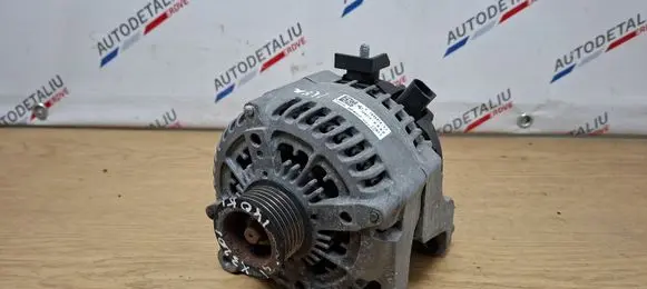 BMW X3 F25 Generator/alternator 7646814