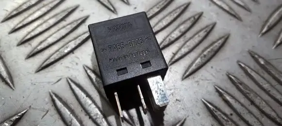 Volvo V50 Other relay 9441161