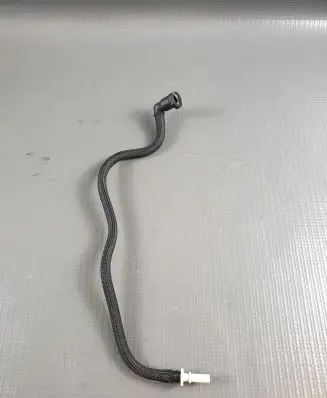Nissan Qashqai Vacuum line/pipe/hose 118728873R
