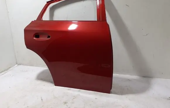 Mercedes-Benz GLC C254 Rear door A2547305400