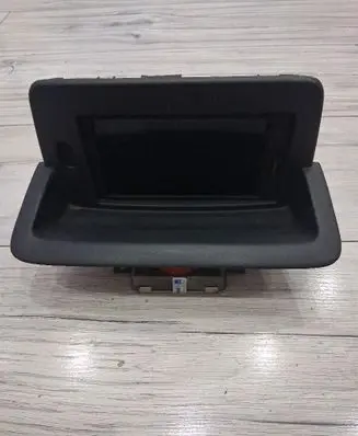 Renault Clio III Screen/display/small screen 259151852R