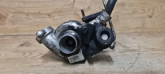 Ford Focus Turbo 9685293080