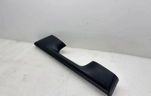 Tesla Model X Seat trim 110067400D AG151902