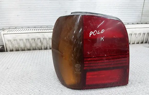 Volkswagen Polo III 6N 6N2 6NF Rear/tail lights 6N0945095B