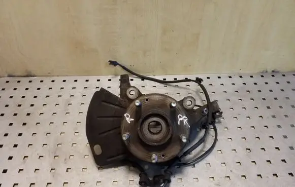 Hyundai i40 Front wheel hub