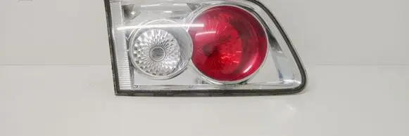 Mazda 6 Tailgate rear/tail lights 22661974